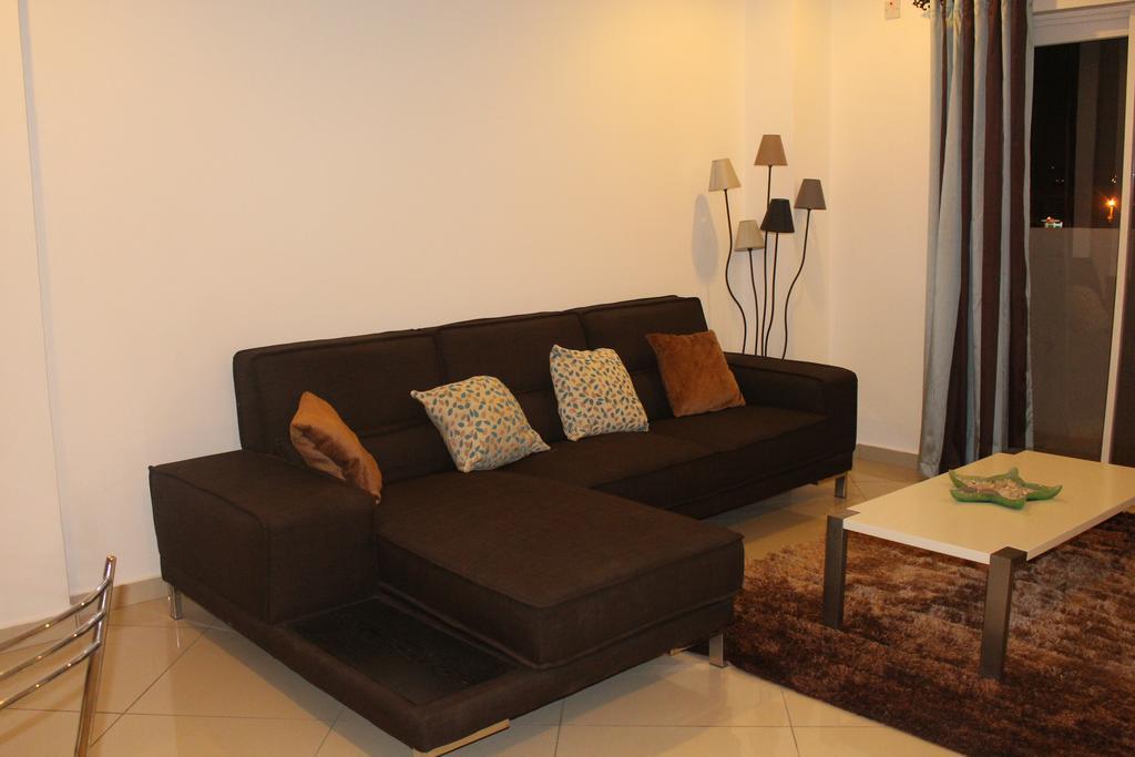 Accra Luxury Apartments Extérieur photo